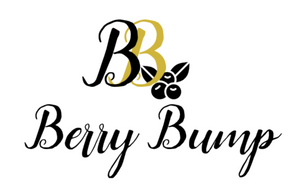 Berry Bump - Luxury Baby Hampers &amp; Gift Sets
